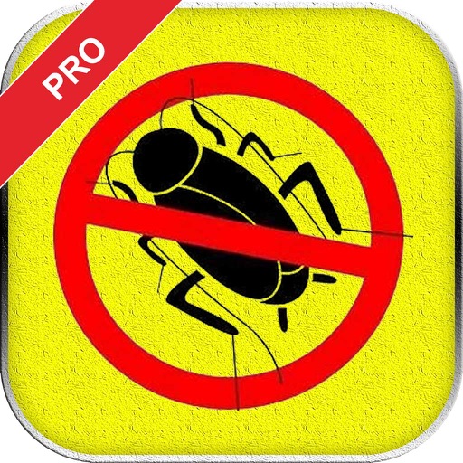 Anti Cockroach Pro : Cockroach Repellent Sound