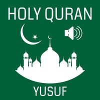 Holy Quran Audio - Yusuf PC 용
