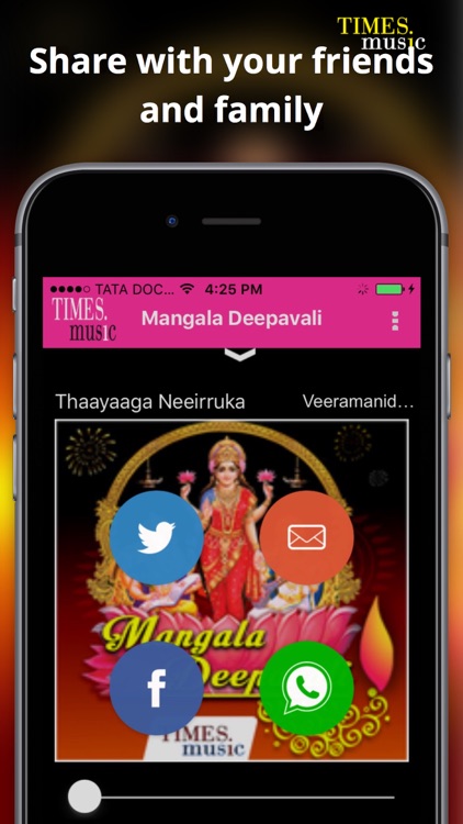 Mangala Deepavali screenshot-3