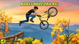 Game screenshot Bike Mayhem apk