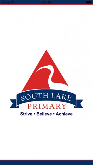 South Lake Primary School - Skoolbag(圖1)-速報App