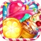 New Candy HD Edition