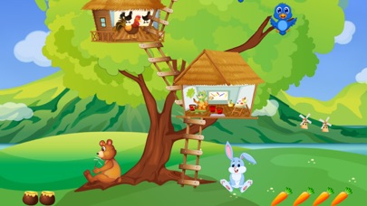 How to cancel & delete Treehouse - Learning Game for Kids from iphone & ipad 1