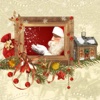 Christmas Hd Photo Frames - Make Profile pic