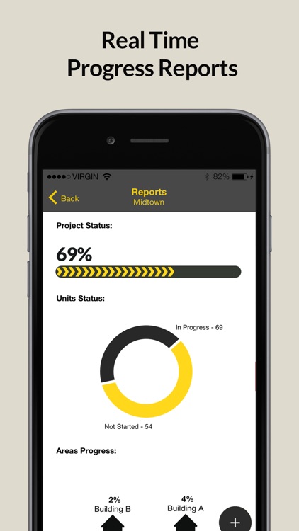 Buildup Construction Field App screenshot-3