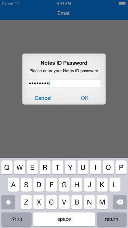 IBM Notes Traveler Companion