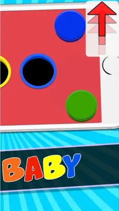 Smart Preschool Baby Shapes and Colors by Learning Games for Toddlers - Screenshot 2