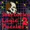 If you are a Sherlock Holmes fan these logic puzzles center around Holmes and Watson