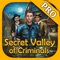 Secret Valley of Criminals Pro