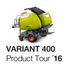 VARIANT 480 Product Tour