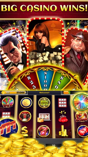 Atlantic Bonanza Slots Machines Win(圖2)-速報App