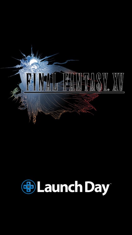 LaunchDay - Final Fantasy Edition