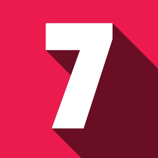 SEVENS UP Icon