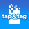 Tap and Tag