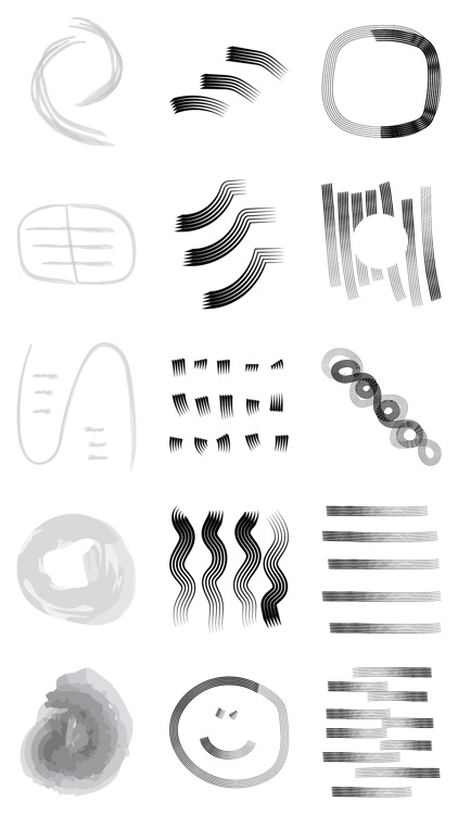 Zen and the Art of Stickers