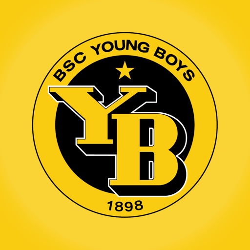 BSC YB icon