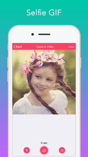 Gif Maker Pro - Video to Gif, Photo to gif(圖5)-速報App