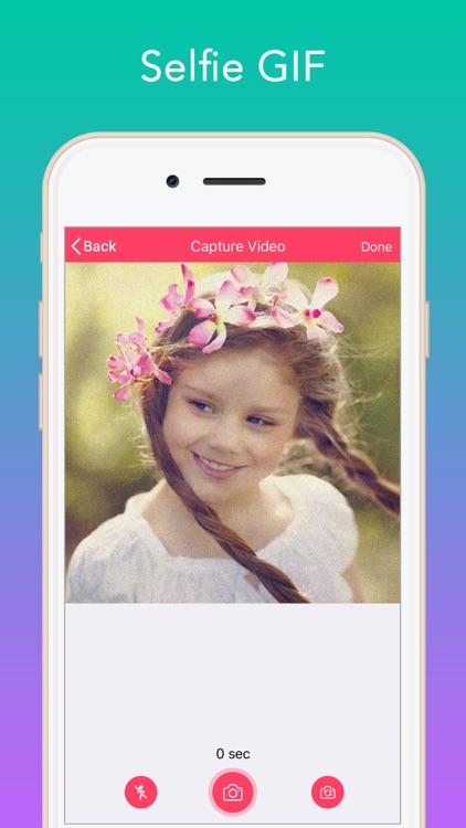 Gif Maker Pro - Video to Gif, Photo to gif screenshot-4