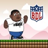 Base Invaders - For Big Narstie