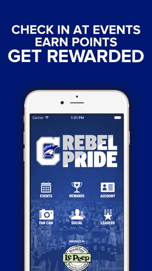 Rebel Pride(圖1)-速報App