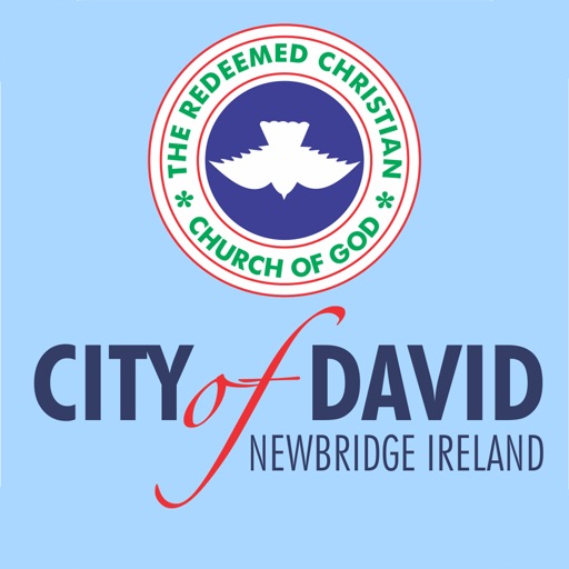 City of David iOS App