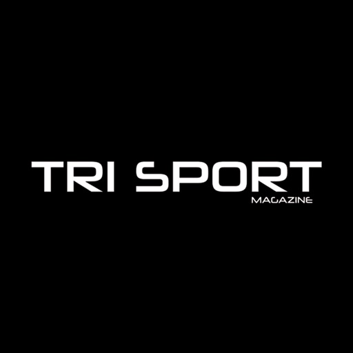 Tri Sport Magazine icon