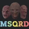 Masks for MSQRD