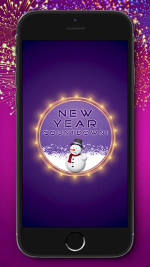 New Year Countdown - Happy New Year Carol Songs(圖1)-速報App