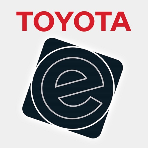 Toyota Opportunity Exchange iOS App