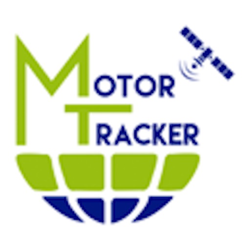 MotorTraker