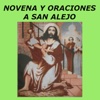 Novena y oraciones a San Alejo