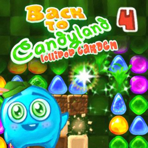 Back To Candyland - Episode 4 icon