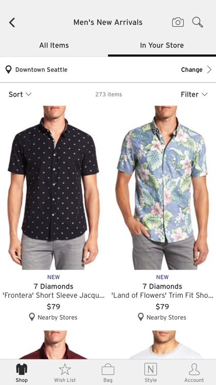 Nordstrom – Shopping, Fashion, Clothing & Style