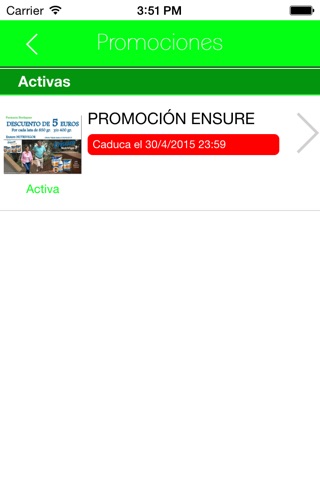 Farmacia Berdaguer screenshot 3