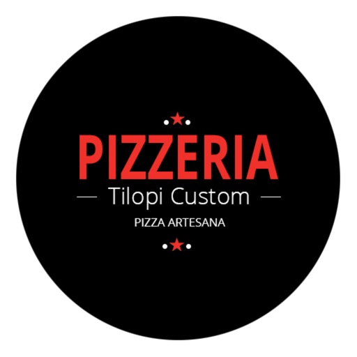Pizzería Giorgio Tilopi icon