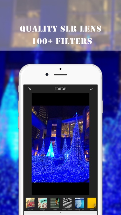 Photo Editor Effect Stickers by BeetleTrip Camera