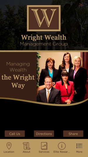 Wright Wealth Management Group