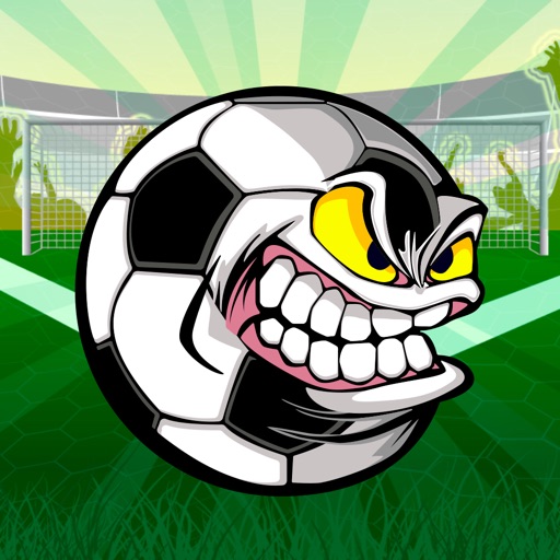 Soccer Bites Icon