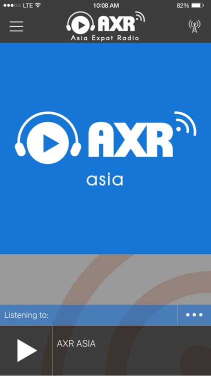 AXR