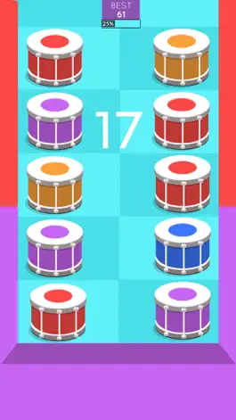 Game screenshot Drumheads hack