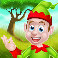 Activities of Jungle Adventures World : The cute Elf endless run and jump free games for kids
