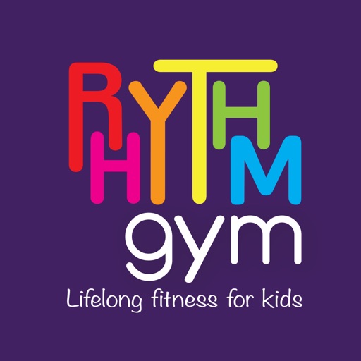 Rhythm Gym icon