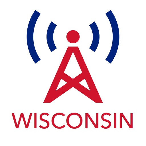 Radio Channel Wisconsin FM Online Streaming