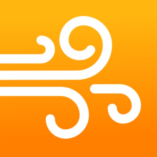 WindPush - Wind Forecast Notifier icon