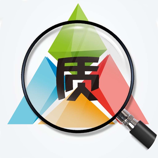 建材质宝 icon