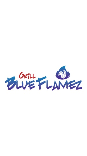 Blue Flamez Grill(圖1)-速報App