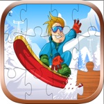 Jigsaw Puzzles Trò chơi cho trẻ em  người lớn