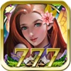 777 Saga Slots - Mighty Fairy Land to Play Game