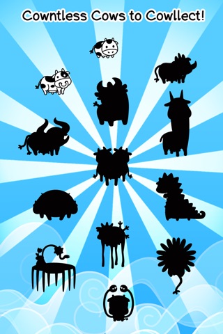 Cow Evolution: Evolve Animals screenshot 4