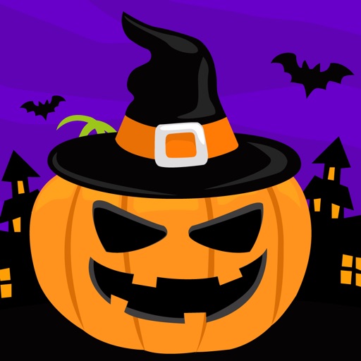 Halloween Party! - Animated Stickers icon